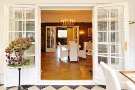 המבורג Hotel Schmidt מראה חיצוני תמונה